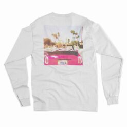 Barbie 1982 Los Angeles Long Sleeve