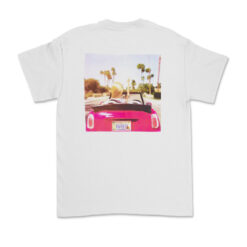 Barbie 1982 Los Angeles T-Shirt