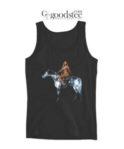 Beyoncé Renaissance Deluxe Tank Top