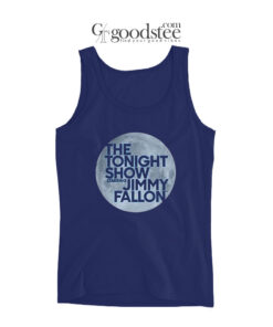 Calum Hood The Tonight Show Starring Jimmy Fallon Tank Top