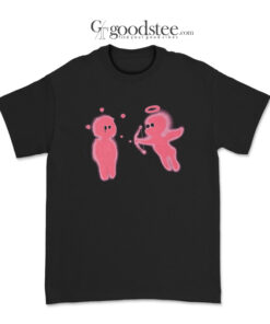 Cupid's Love Arrow T-Shirt