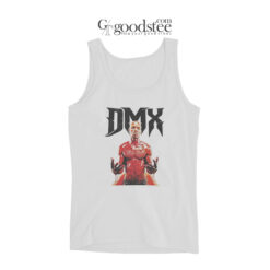 DMX Flesh Of My Flesh Blood Of My Blood Tank Top