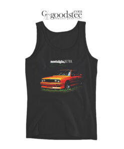 Frank Ocean Nostalgia Ultra Tank Top