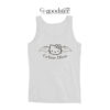 Jelly Quinn Celine Dion Kitty Tank Top