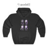 Judgment Day Icons Hoodie