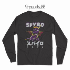 Mare Of Easttown Ruby Cruz Spyro The Dragon Long Sleeve