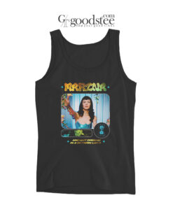 Marina Ancient Dreams In A Modern Land Tank Top