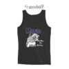 Misfits Die Die My Darling Tank Top