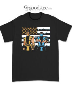 Mortal-Kombat-Scorpion-Sub-Zero-T-Shirt.