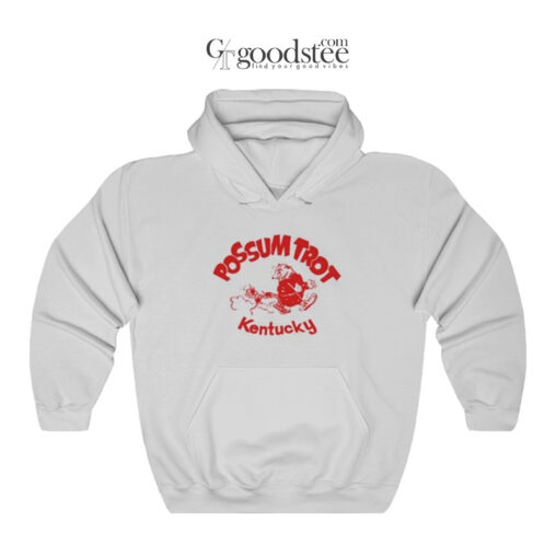 Possum Trot Kentucky Hoodie