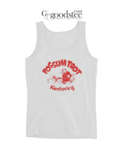 Possum Trot Kentucky Tank Top