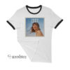 Taylor Swift The 1989 Taylor's Version Ringer T-Shirt