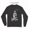 The Corpse Bride Heather Quick Turn Night Emily Long Sleeve