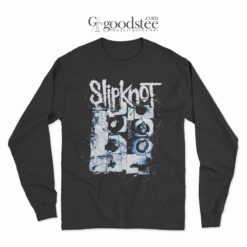 Vintage Slipknot Ayeless Long Sleeve