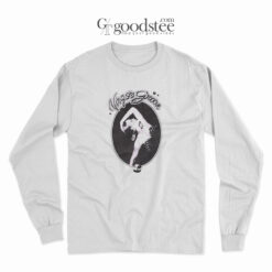 Beyonce Virgo Groove Long Sleeve