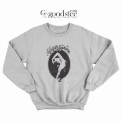 Beyonce Virgo Groove Sweatshirt