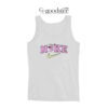 Courage the Cowardly Dog Nike Tank Top