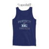 Danny McBride Kenny Powers Property Of XXL Your Mom Tank Top