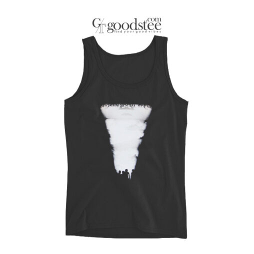 Broken Social Scene Lightblast Tank Top