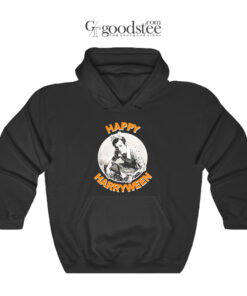 Harry Styles Happy Harryween Hoodie