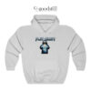 I Am The Chi Play It Crazy World Hoodie