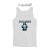 I Am The Chi Play It Crazy World Tank Top