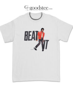 Michael Jackson Beat It T-Shirt