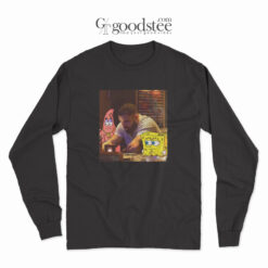 Vintage Drake Take Care Album Long Sleeve