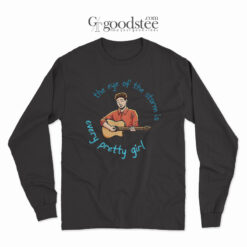 Andrew Barth Feldman Every Pretty Girl Long Sleeve