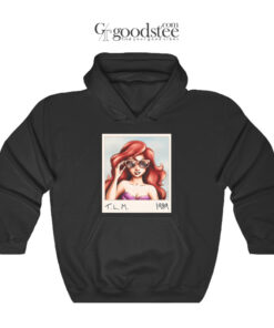 Ariel Swift TLM 1989 Hoodie