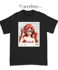 Ariel Swift TLM 1989 T-Shirt