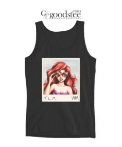 Ariel Swift TLM 1989 Tank Top