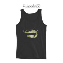 Billie Eilish Eels Fish Tank Top