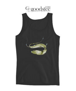 Billie Eilish Eels Fish Tank Top