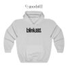 Blink-182 What The Fuck Is Up Denny’s Hoodie