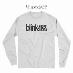 Blink-182 What The Fuck Is Up Denny’s Long Sleeve