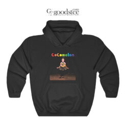 Coco Blind Melon Hoodie