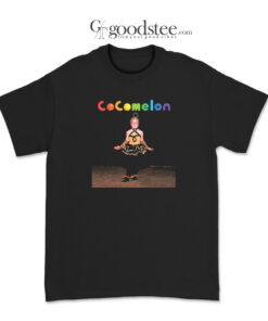 Coco Blind Melon T-Shirt