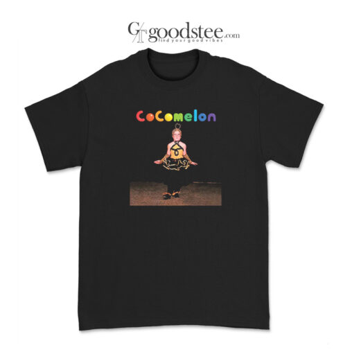 Coco Blind Melon T-Shirt