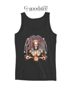 Dennis Rodman Out Of This World Collection Tank Top