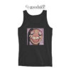 Drake And 21 Savage Her Loss Album Cover Tank Top