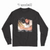 Drake For All The Dogs Long Sleeve