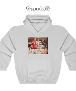 Drake Rapper Legends Never Die Hoodie