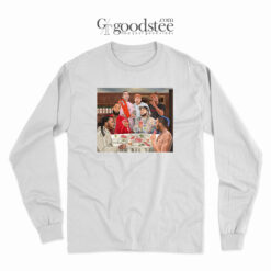 Drake Rapper Legends Never Die Long Sleeve