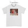 Drake Rapper Legends Never Die T-Shirt