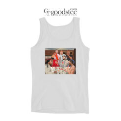 Drake Rapper Legends Never Die Tank Top