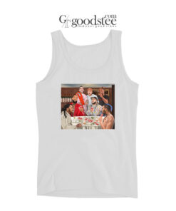 Drake Rapper Legends Never Die Tank Top