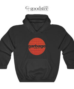 Garbage Version 2.0 Hoodie