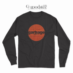 Garbage Version 2.0 Long Sleeve