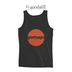 Garbage Version 2.0 Tank Top